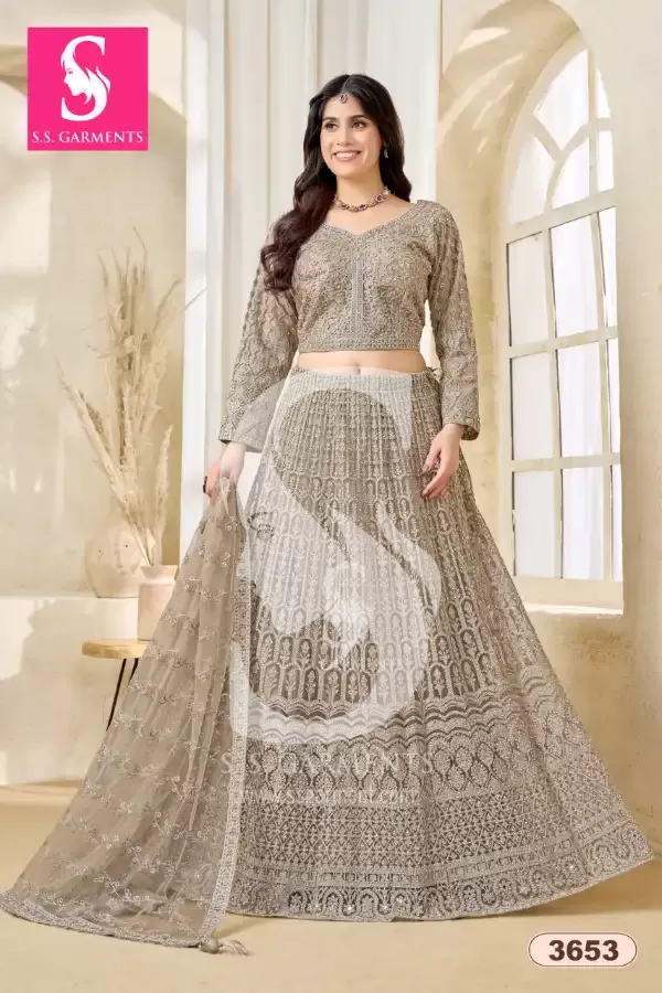 3653 SS Garments Malad, Dadar, Mumbai